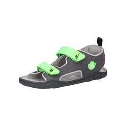 Affenzahn Airy Barfußschuhe Jungen grau|grau|grau|grau|grau|grau|grau|grau|grau|grau