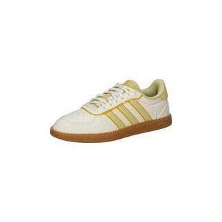 adidas Breaknet Sleek Sneaker Damen beige|beige|beige|beige|beige|beige