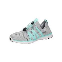Tallywish Badeschuhe Damen grau|grau|grau|grau|grau|grau|grau|grau