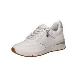 Tamaris Keilsneaker Damen weiß|weiß|weiß