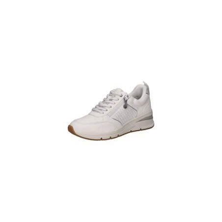 Tamaris Keilsneaker Damen weiß|weiß|weiß