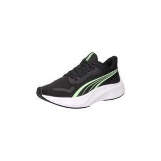 PUMA Pounce Lite Jr Running Mädchen|Jungen schwarz|schwarz|schwarz|schwarz|schwarz|schwarz|schwarz