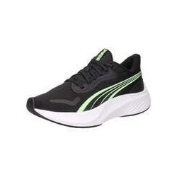 PUMA Pounce Lite Jr Running Mädchen|Jungen schwarz|schwarz|schwarz|schwarz|schwarz|schwarz|schwarz