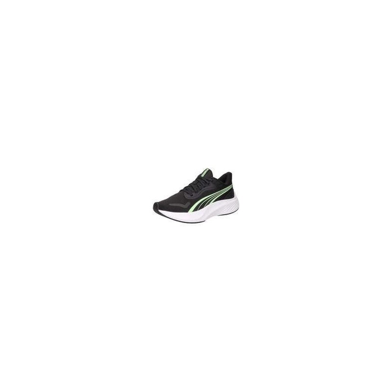 PUMA Pounce Lite Jr Running Mädchen|Jungen schwarz|schwarz|schwarz|schwarz|schwarz|schwarz|schwarz