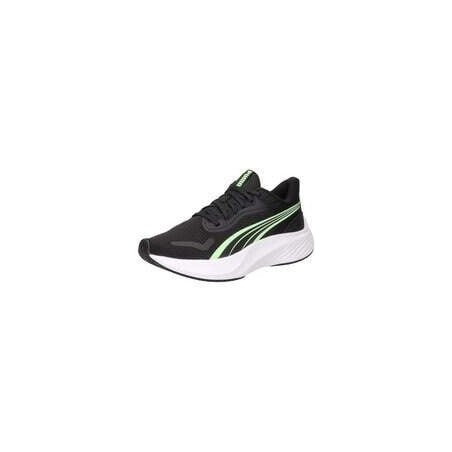 PUMA Pounce Lite Jr Running Mädchen|Jungen schwarz|schwarz|schwarz|schwarz|schwarz|schwarz|schwarz