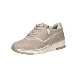 Charmosa Keilsneaker Damen beige|beige|beige|beige|beige|beige|beige|beige