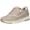 Charmosa Keilsneaker Damen beige|beige|beige|beige|beige|beige|beige|beige