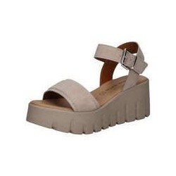 Tamaris Plateau Sandale Damen beige|beige|beige|beige|beige