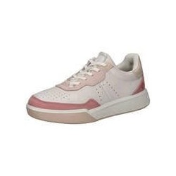 Ecco Street Court W Sneaker Damen weiß|weiß|weiß|weiß|weiß|weiß