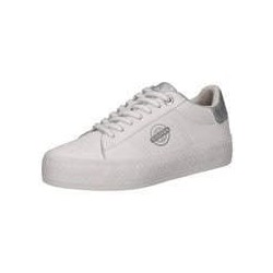 s.Oliver Sneaker Damen weiß|weiß|weiß|weiß|weiß|weiß