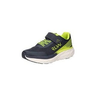 Run Lifewear Sneaker Jungen blau|blau|blau|blau|blau