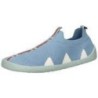 Affenzahn Flinky Hai Barfußschuh Jungen blau|blau|blau|blau|blau