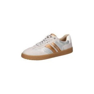 s.Oliver Sneaker Damen silber|silber|silber|silber|silber|silber