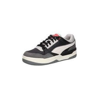 PUMA Rebound Retro SD Sneaker Herren schwarz|schwarz|schwarz|schwarz|schwarz|schwarz|schwarz|schwarz|schwarz|schwarz