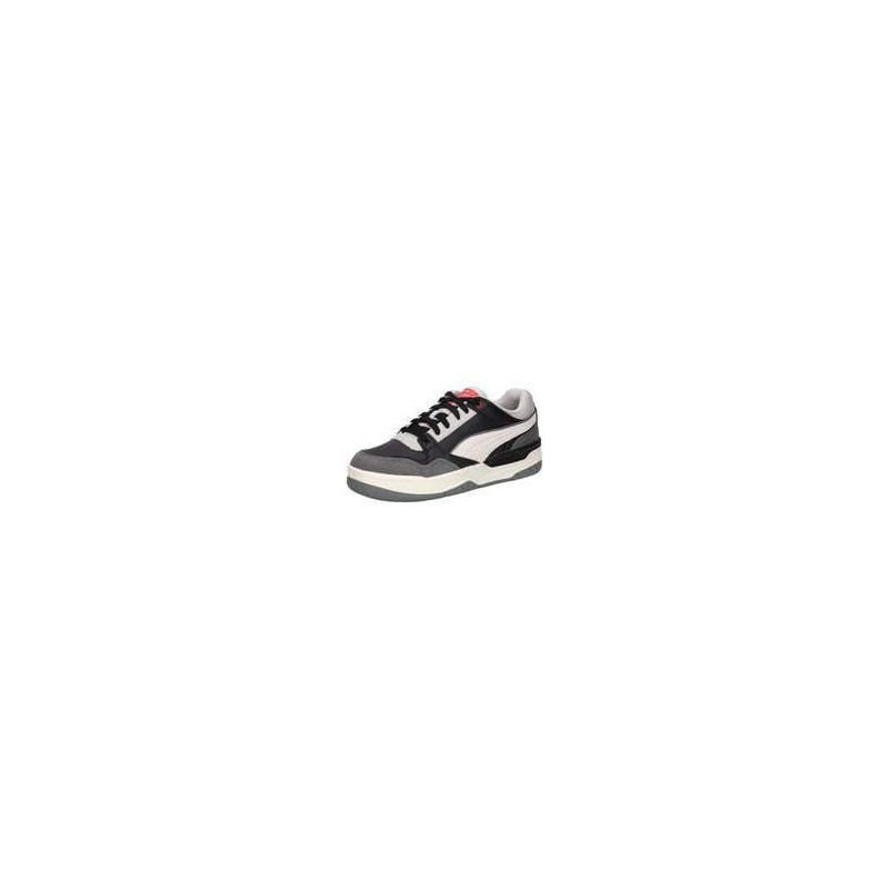 PUMA Rebound Retro SD Sneaker Herren schwarz|schwarz|schwarz|schwarz|schwarz|schwarz|schwarz|schwarz|schwarz|schwarz