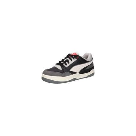 PUMA Rebound Retro SD Sneaker Herren schwarz|schwarz|schwarz|schwarz|schwarz|schwarz|schwarz|schwarz|schwarz|schwarz