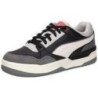 PUMA Rebound Retro SD Sneaker Herren schwarz|schwarz|schwarz|schwarz|schwarz|schwarz|schwarz|schwarz|schwarz|schwarz