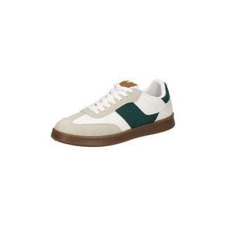 Bullboxer Sneaker Herren weiß|weiß|weiß|weiß|weiß|weiß|weiß|weiß