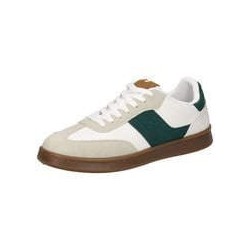 Bullboxer Sneaker Herren weiß|weiß|weiß|weiß|weiß|weiß|weiß|weiß