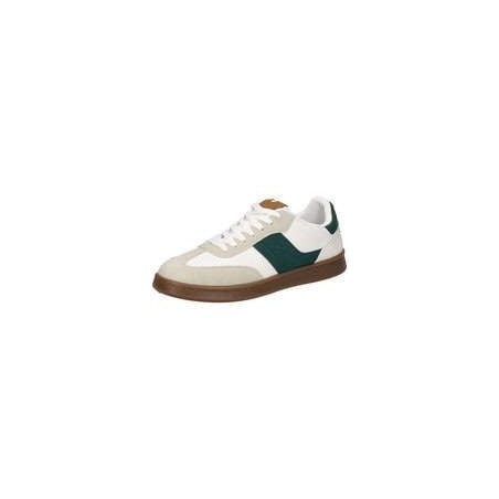 Bullboxer Sneaker Herren weiß|weiß|weiß|weiß|weiß|weiß|weiß|weiß