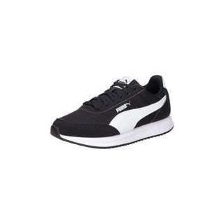 PUMA R78 Lightwind Sneaker Herren schwarz|schwarz|schwarz|schwarz|schwarz|schwarz