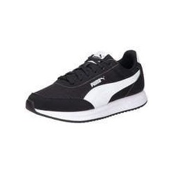 PUMA R78 Lightwind Sneaker Herren schwarz|schwarz|schwarz|schwarz|schwarz|schwarz