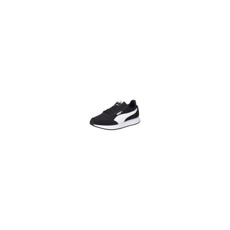 PUMA R78 Lightwind Sneaker Herren schwarz|schwarz|schwarz|schwarz|schwarz|schwarz