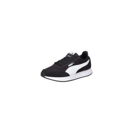 PUMA R78 Lightwind Sneaker Herren schwarz|schwarz|schwarz|schwarz|schwarz|schwarz