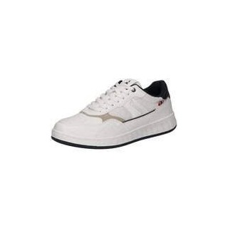 Puccetti Sneaker Herren weiß|weiß|weiß|weiß|weiß|weiß|weiß|weiß