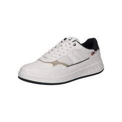 Puccetti Sneaker Herren weiß|weiß|weiß|weiß|weiß|weiß|weiß|weiß