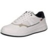 Puccetti Sneaker Herren weiß|weiß|weiß|weiß|weiß|weiß|weiß|weiß