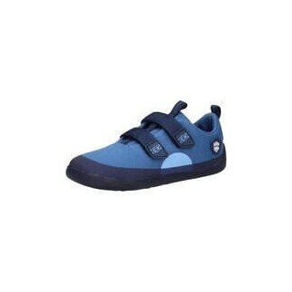 Affenzahn Lucky Barfußschuhe Jungen blau|blau|blau|blau|blau|blau|blau|blau|blau