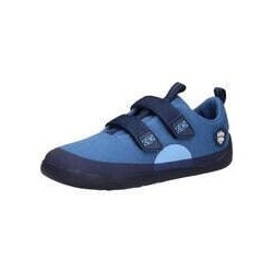 Affenzahn Lucky Barfußschuhe Jungen blau|blau|blau|blau|blau|blau|blau|blau|blau