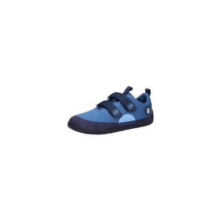 Affenzahn Lucky Barfußschuhe Jungen blau|blau|blau|blau|blau|blau|blau|blau|blau