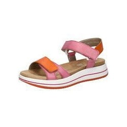 Remonte Sandale Damen pink|pink|pink|pink|pink|pink|pink|pink|pink