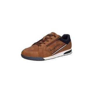 Bugatti Sneaker Herren braun|braun|braun|braun