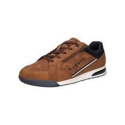 Bugatti Sneaker Herren braun|braun|braun|braun