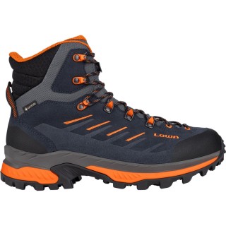 Lowa Herren Randir GTX Mid Schuhe