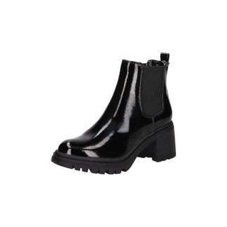 smiling for feet Chelsea Boots Damen schwarz|schwarz|schwarz|schwarz|schwarz|schwarz|schwarz