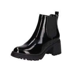 smiling for feet Chelsea Boots Damen schwarz|schwarz|schwarz|schwarz|schwarz|schwarz|schwarz