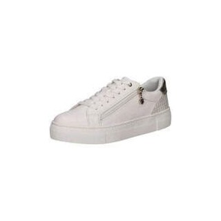 Tamaris Plateau Sneaker Damen weiß|weiß|weiß|weiß|weiß|weiß|weiß
