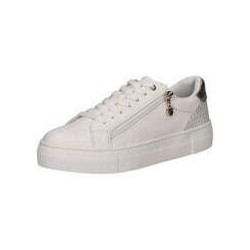 Tamaris Plateau Sneaker Damen weiß|weiß|weiß|weiß|weiß|weiß|weiß