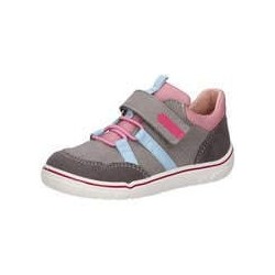 Ricosta Ello Barfußschuhe Mädchen grau|grau|grau|grau|grau|grau