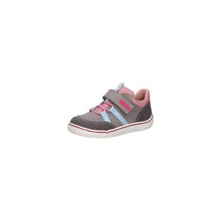 Ricosta Ello Barfußschuhe Mädchen grau|grau|grau|grau|grau|grau