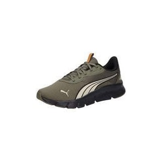PUMA Flexfocus Lite Modern Wove Herren grün|grün