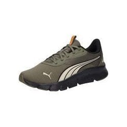 PUMA Flexfocus Lite Modern Wove Herren grün|grün