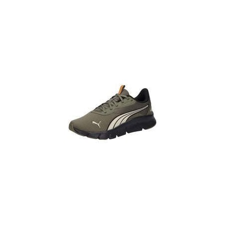 PUMA Flexfocus Lite Modern Wove Herren grün|grün