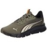 PUMA Flexfocus Lite Modern Wove Herren grün|grün