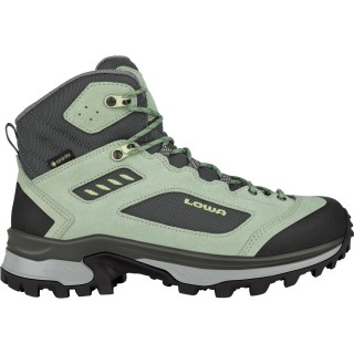Lowa Damen Corvara GTX Mid Schuhe