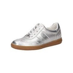 Caprice Sneaker Damen silber|silber|silber|silber|silber|silber